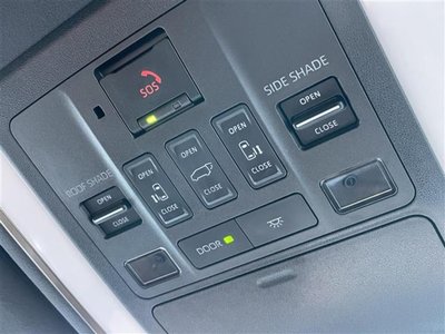 TOYOTA VELLFIRE - 10
