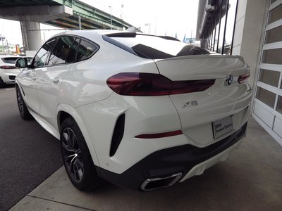 BMW X6 - 7