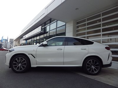BMW X6 - 6