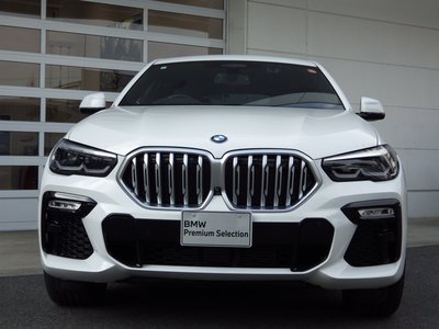 BMW X6 - 2