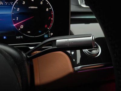 MERCEDES-BENZ S-CLASS - 9