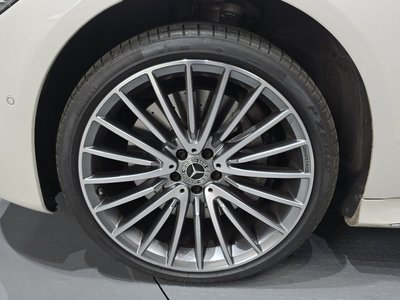 MERCEDES-BENZ S-CLASS - 6