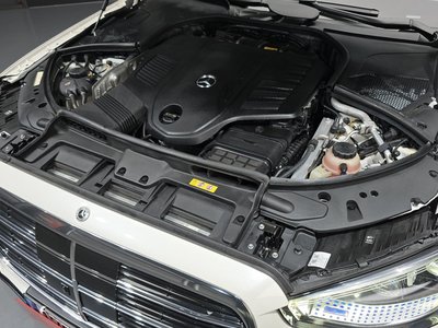 MERCEDES-BENZ S-CLASS - 7