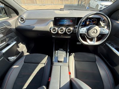 2023 Mercedes-BENZ GLA photo 5