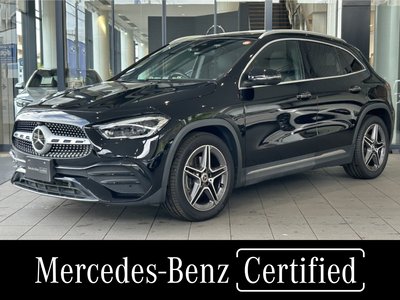 2023 Mercedes-BENZ GLA photo 1