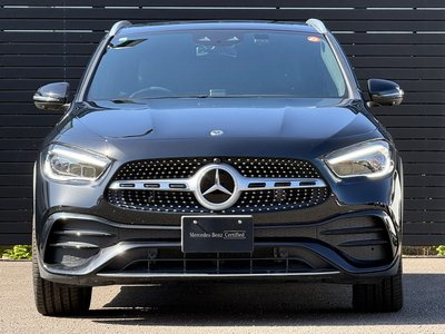 2023 Mercedes-BENZ GLA photo 10