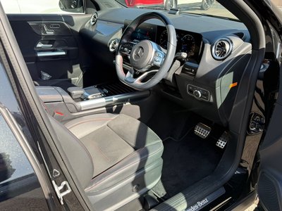 2023 Mercedes-BENZ GLA photo 6