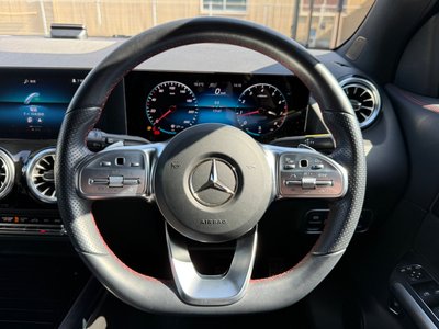 2023 Mercedes-BENZ GLA thumbnail 39