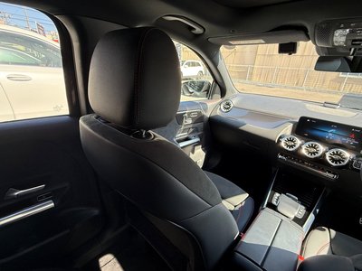 2023 Mercedes-BENZ GLA thumbnail 37