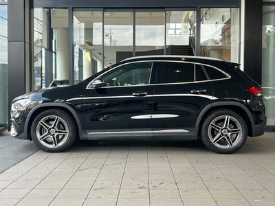 2023 Mercedes-BENZ GLA photo 3