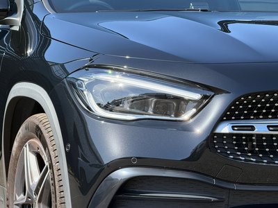 2023 Mercedes-BENZ GLA thumbnail 12