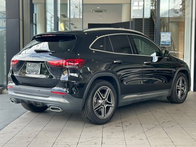 2023 Mercedes-BENZ GLA photo 4