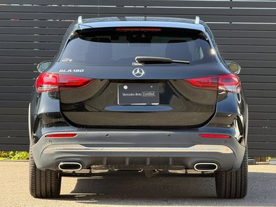 2023 Mercedes-BENZ GLA thumbnail 11