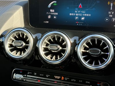 2023 Mercedes-BENZ GLA thumbnail 45