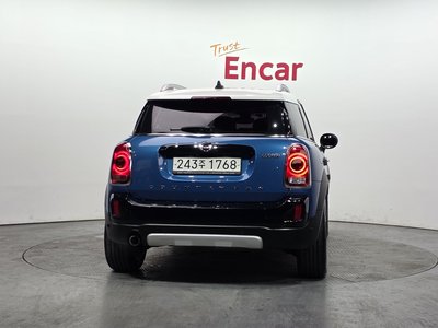 MINI COOPER COUNTRYMAN - 3