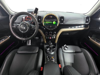 MINI COOPER COUNTRYMAN - 4