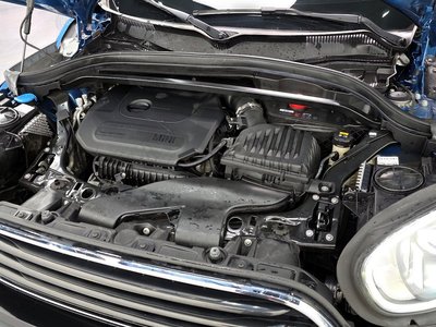 MINI COOPER COUNTRYMAN - 7