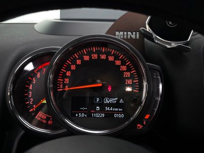 MINI COOPER COUNTRYMAN - 8