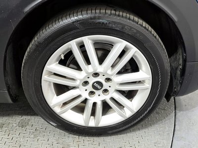 MINI COOPER COUNTRYMAN - 6