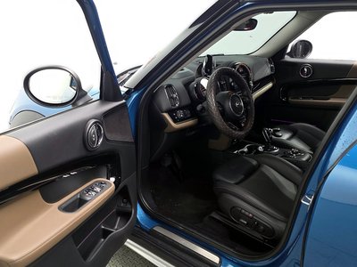 MINI COOPER COUNTRYMAN - 10