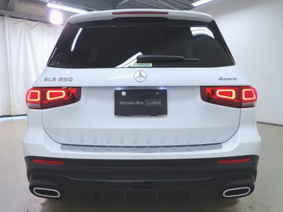 MERCEDES-BENZ GLB - 7