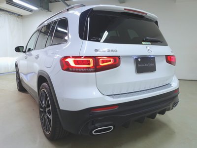 MERCEDES-BENZ GLB - 6