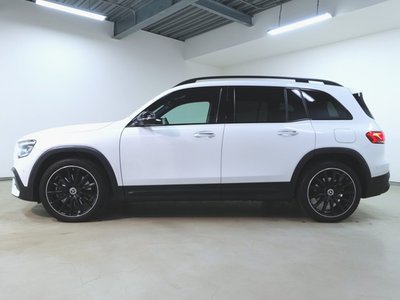 MERCEDES-BENZ GLB - 4