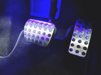 MERCEDES-BENZ GLB - 9