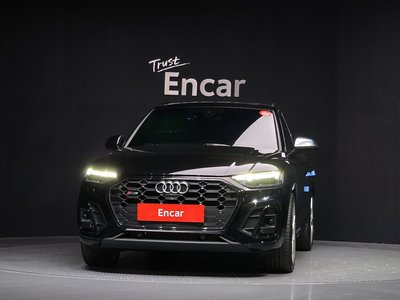 AUDI SQ5 - 2