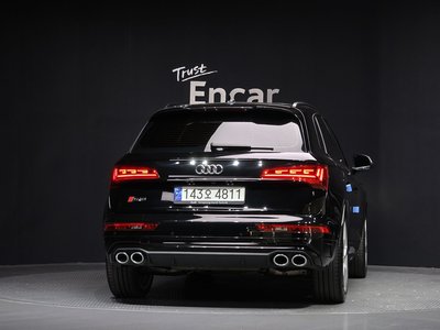 AUDI SQ5 - 3