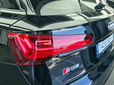 AUDI SQ5 - 10