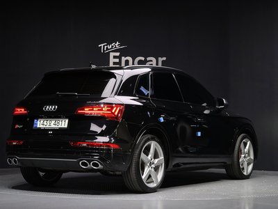 AUDI SQ5 - 4