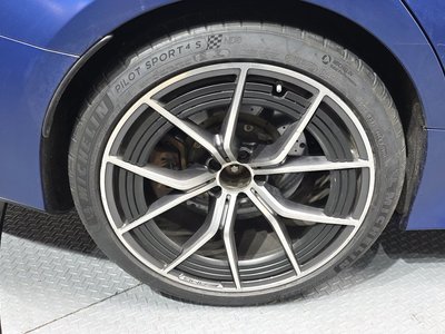 MERCEDES-BENZ GT AMG - 6