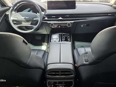GENESIS G80 (RG3) - 4