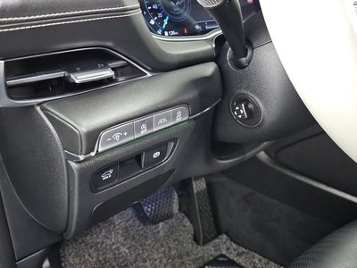 2020 Genesis GV80 — миниатюра 18