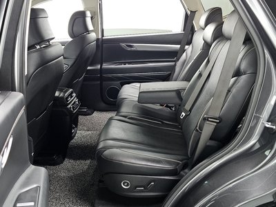 2020 Genesis GV80 — миниатюра 12