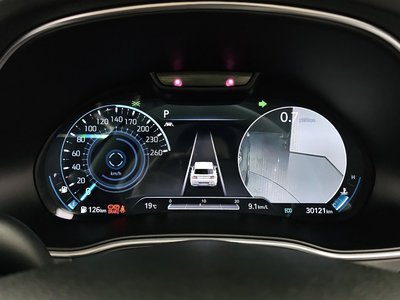 GENESIS GV80 - 8