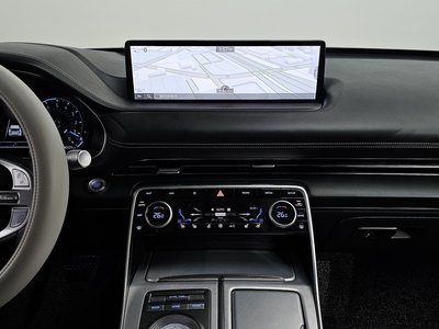 2020 Genesis GV80 — миниатюра 15