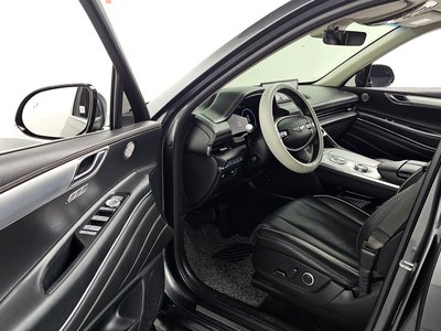 2020 Genesis GV80 — миниатюра 11