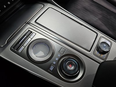 GENESIS GV80 - 9
