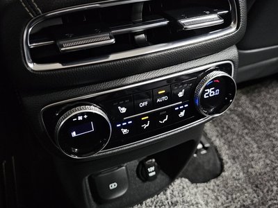 2020 Genesis GV80 — миниатюра 17