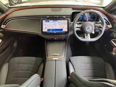 2026 Mercedes-BENZ E-CLASS — миниатюра 19