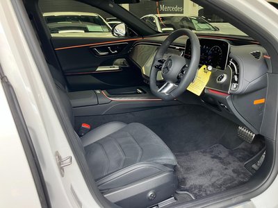 2026 Mercedes-BENZ E-CLASS — миниатюра 15