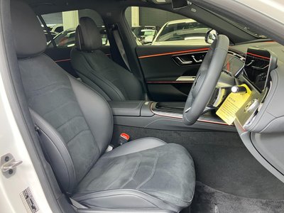 2026 Mercedes-BENZ E-CLASS — миниатюра 14