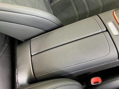 2026 Mercedes-BENZ E-CLASS — миниатюра 37
