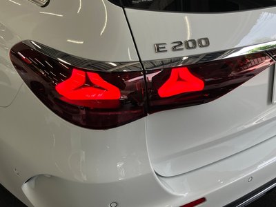 2026 Mercedes-BENZ E-CLASS — миниатюра 11