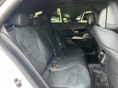 2026 Mercedes-BENZ E-CLASS — миниатюра 16