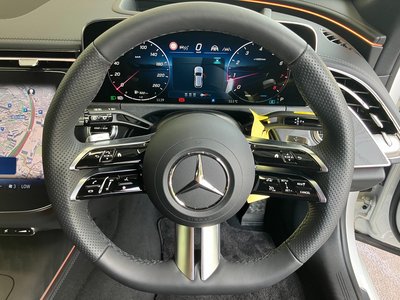 2026 Mercedes-BENZ E-CLASS — миниатюра 20