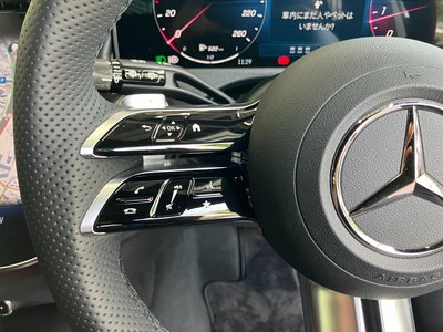 2026 Mercedes-BENZ E-CLASS — миниатюра 21