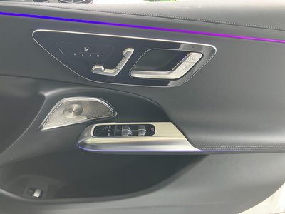 2026 Mercedes-BENZ E-CLASS — миниатюра 40